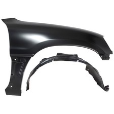 Fender Front Passenger Right Side for Toyota RAV4 1998-2000 picture