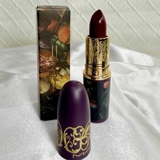 MAC Matte Lipstick Dusty Grape Tempting Fate Limited Edition BNIB 0.1 oz/3g picture