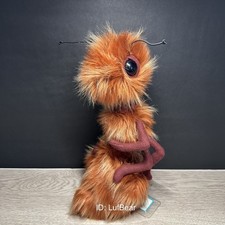 AUTHENTIC❗️Jellycat Bodacious Bug Red Ant NWT Retired- SHIPS SAME DAY picture