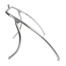 New Wakeboard Tower Polished 2.25