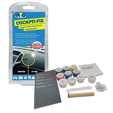 ATG Car Dashboard Repair Kit - Dash - - Leather &... picture