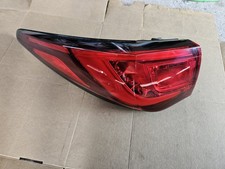 ⬅️ 2016-2020 Infiniti QX60 Left Driver Outer Taillight Assembly Complete OEM picture