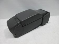 2000-05 BUICK LESABRE GRAY LEATHER CENTER CONSOLE CUP HOLDER picture
