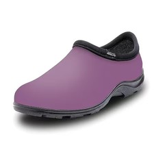Sloggers 6126Lav08 Women's Purple Loafer Shoe, Pr picture