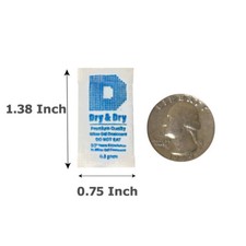 0.5(Half) gram X 20000 PK 