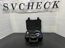 Hesai Pandar 40P 40Channel 360 Spinning LongRange Lidar Kit w case G2U picture