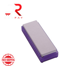 Shapton K0711 Blade, Murasaki 30000 Mirror Finish Grind picture