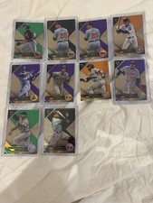 2017 Topps Tribute And Triple Threads Massive HOF Lot Of 56 Cards Stars READ picture