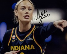 Sophie Cunningham - POINT Autographed Signed 8 x 10 Photo w/COA picture