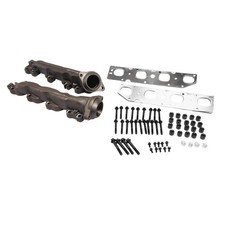 Diesel Exhaust Manifold Kit For 2009-2024 23 Dodge Ram 1500 2500 3500 5.7L Hemi picture