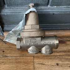 Zurn Wilkins 600XL 3/4