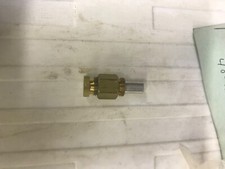 Gas Appliance  Pilot Orifice #.021 picture