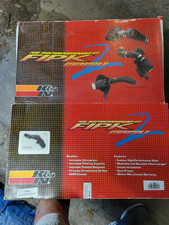 K&N 57-3010-1 Performance Air Intake System for 1993-1997 Chevy Camaro/Pontiac picture