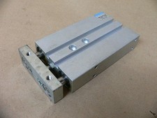 Festo Dpz-20-25P-A-Kf Electric Dpz-20-25-P-A-Kf Dpz2025pakf Twin Cylinder picture
