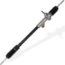 MAYASAF Manual Steering Rack and Pinion Assembly for 1996-2000 Honda Civic picture