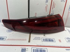 2017-2023 ALFA ROMEO GIULIA LEFT DRIVER OUTER LED TAIL LIGHT 20690108 picture