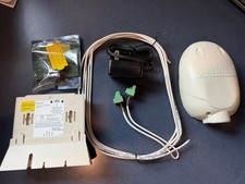 ScreenLogic Wireless ScreenLogic2 522620 Antenna Connection Kit Used Like 520639 picture