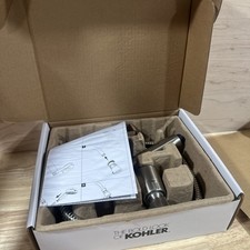 Kohler Assert Multifunction Handshower – Brushed Nickel Finish R38755-G-BN picture