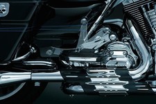Kuryakyn Adjustable Passenger Pegs picture