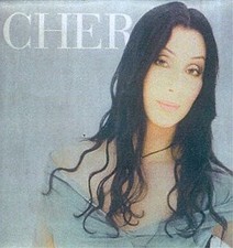 Cher - Believe - Music CD picture