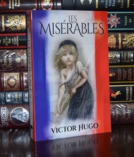 Les Miserables by Victor Hugo Brand New Collectible Paperback Gift Classics picture