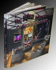 Genesis Band (Peter Gabriel, Phil Collins) Limited Edition Rare Collector's book picture