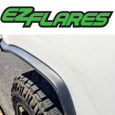 Original EZ Flares Flexible Fender Flares Mud Guards for BMW AUDI LAND ROVER picture