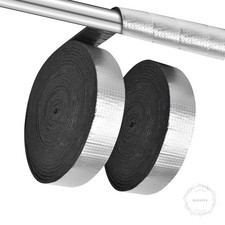 Pipe Insulation Wrap - 2