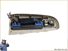 99-02  Chevrolet  Tahoe  Left Driver Master Window  Switch  genuine  OEM picture