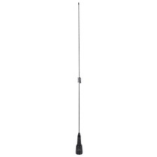 Midland MicroMobile MXTA26 6db Gain Whip Antenna picture