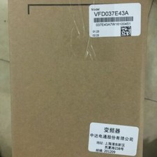 For DELTA VFD037E43A 380V 3.7KW Inverter VFD037E43A picture