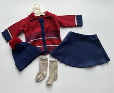 American Girl Doll Kit’s Tree House Outfit Retired Complete EUC picture