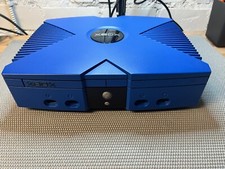 Original Microsoft Xbox Console only - Fully reconditioned & Tested w/ Warranty picture