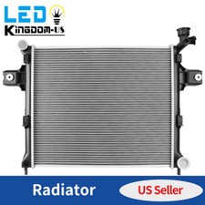 Radiator for 06-10 Jeep Commander Grand Cherokee Laredo 3.0 3.7 4.7 6.1L 2839 AT picture