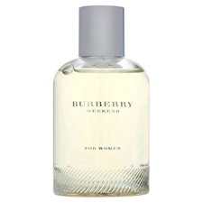 Burberry Weekend / Burberry EDP Spray 3.3 oz (w) picture