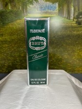 FABERGE BRUT CLASSIC 94ML EDC VINTAGE SPLASH (NEW WITH BOX) picture