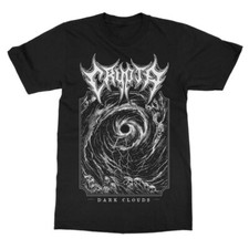 RARE Crypta Band Black Cotton All size S-345XL Unisex Gift Fans T-shirt picture