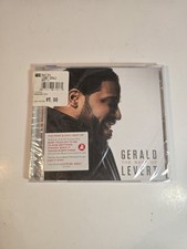 Gerald Levert The Best Of Gerald Levert (CD) picture