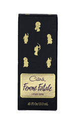 Ciara Femme Fatale 0.45oz Cologne Spray For Women picture