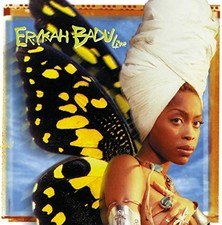 Baduizm Live, Erykah Badu picture