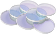 15 Pcs Laser Protective Lens D18*2Mm for 1000-3000W 4 in 1 Handheld picture