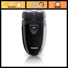 Travel Electric Razor, Compact Rechargeable Shaver for Men, Portable Grooming To picture