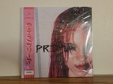 ADÉLA PRIMA White Vinyl LP SIGNED Assai OBI RARE /200 Adela [IN-HAND] 🆕 ✅  picture