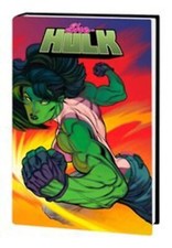 She-Hulk By Peter David Omnibus Hc Mcguinness Dm Var picture