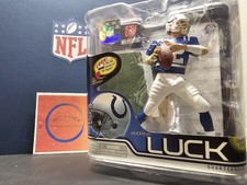 Andrew Luck Indianapolis Colts NFL 2012 McFarlane Sportspicks Series 30 NIP picture