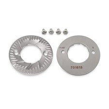Mahlkonig 701619 80 mm Special Steel Burrs, E80/Gb W/Gb S picture