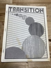 Star Trek TOS Fanzine 