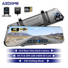 AZDOME 12