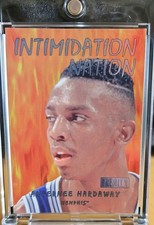 2011-12 Fleer Retro Anfernee Hardaway Intimidation Nation #35  picture