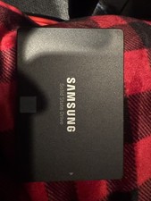 Samsung 870 EVO 500GB 2.5